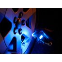 Ver imagem 2 de Medidor com visor LCD Digital de Pressão de Pneus de até 150 PSI ASTROAI