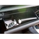 Ver imagem 3 de Medidor com visor LCD Digital de Pressão de Pneus de até 150 PSI ASTROAI