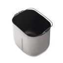 Ver imagem 3 de Panificadora Automática Master Bread Mondial Preta 700W Npf-53 220V