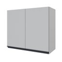 Ver imagem 3 de Armário Aéreo 2 Portas 70cm Nara CabeCasa MadeiraOriginals