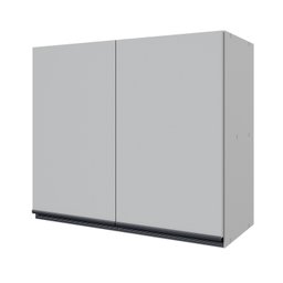Armário Aéreo 2 Portas 70cm Nara CabeCasa MadeiraMadeira - 3