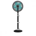 Ver imagem 3 de Ventilador Philco Pvt466 Tecnologia Maxx Force 127v com 174w 40cm 10 Pás e 3 Velocidades