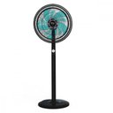 Ver imagem 1 de Ventilador Philco Pvt466 Tecnologia Maxx Force 127v com 174w 40cm 10 Pás e 3 Velocidades