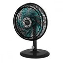 Ver imagem 4 de Ventilador Philco Pvt466 Tecnologia Maxx Force 127v com 174w 40cm 10 Pás e 3 Velocidades