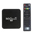 Ver imagem 1 de Aparelho Adaptador Smart TV Box Transforme Sua TV Em SmartTV