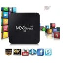 Ver imagem 2 de Aparelho Adaptador Smart TV Box Transforme Sua TV Em SmartTV