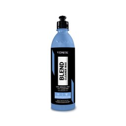 BLEND CLEANER WAX 3 EM 1 500ML VONIXX - 1