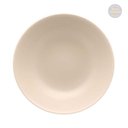 Ver imagem 1 de Conjunto de 6 Pratos Fundos 22,5cm Unni Merengue