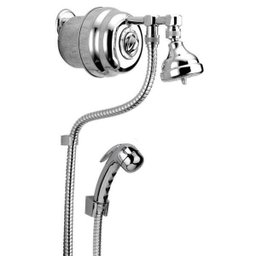 Ducha 5T Cardal Luxo - 7,8Kw/220V - 1