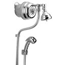 Ver imagem 1 de Ducha 5T Cardal Luxo - 7,8Kw/220V