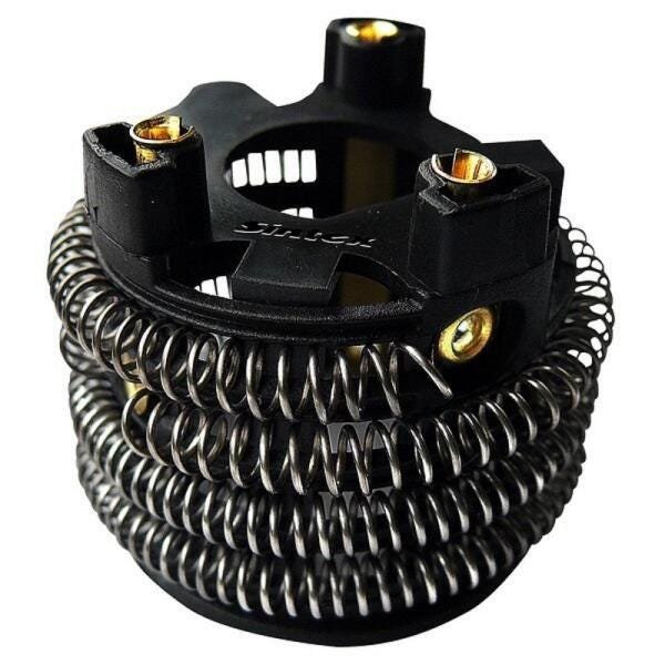 Ducha Top Banho Sintex 4T 220V 6500W com Resistência Extra - 3
