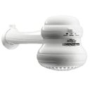 Ver imagem 1 de Ducha Bello Banho Branca Com Cano 4600W 127V - Lorenzetti