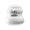 Ver imagem 2 de Ducha Bello Banho Branca Com Cano 4600W 127V - Lorenzetti