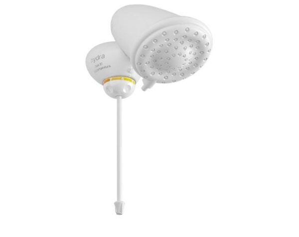 Ducha Multitemperatura Spot8t Hydra 127v 5500w - 1