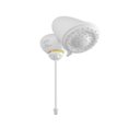 Ver imagem 1 de Ducha Multitemperatura Spot8t Hydra 127v 5500w