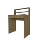 Ver imagem 1 de Escrivaninha Vib com 1 Gaveta 720*420*750mm