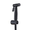 Ver imagem 4 de Ducha Higiênica Inox Preto com Registro NOX15B Doan