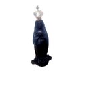 Ver imagem 7 de Imagem N. Sra. Aparecida 25cm Completa Facsimile Coroa Manto