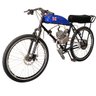 Bicicleta Motorizada Café Racer Sport Banco Xr - 1
