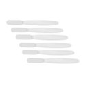 Ver imagem 1 de Espátula Inox para Manteiga Tramontina 6 Peças