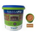 Ver imagem 1 de Massa F-12 Mogno 1.65kg Viapol