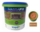 Ver imagem 1 de Massa F-12 Mogno 1.65kg Viapol