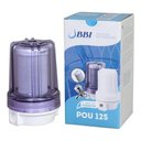 Ver imagem 1 de Filtro para Ponto de Uso Bbi Transparente F125tr 5 + 3 Refis Extra Cor Transparente Voltagem Não Se