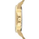 Ver imagem 2 de Relógio Technos Feminino Ref: 2035mve/1k Elegance Dourado
