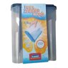 Porta Sabão Em Pó Com Dosador Econômico 1,8Kg Plasútil - 1