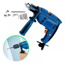 Ver imagem 1 de Furadeira de Impacto 750w 127v, Importway