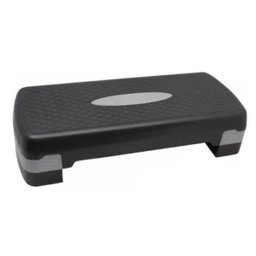 Step Z Storm Regulável Academia Em Plástico Abs - 1