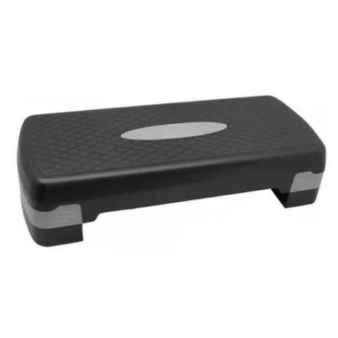 Step Z Storm Regulável Academia Em Plástico Abs