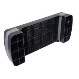 Step Z Storm Regulável Academia Em Plástico Abs - 3