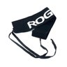 Munhequeira De Pano Rogue Black Wraps Crossfit Lpo - 3