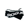 Munhequeira De Pano Rogue Black Wraps Crossfit Lpo - 4