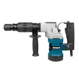 Martelete Perfurador Rompedor 1100W 10J- Ws3203K Wesco - 1