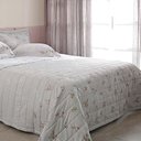 Ver imagem 4 de Colcha Casal 180 Fios Giardino - Buddemeyer Estampada