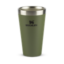 Ver imagem 1 de Copo sem Tampa Stanley Impilhavel 473ml - Dried Pine