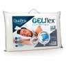Travesseiro Gelflex Nasa Alto Duoflex 50x70cm - 1