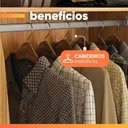 Ver mais imagens de Guarda Roupas Casal com Espelho 3 Portas 4 Gavetas Frisado Opala