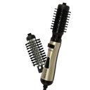 Ver imagem 1 de Escova Rotativa Mallory Dual Shine Model Styler 127v