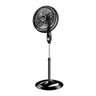 Ventilador de Coluna VT-40C NB Mondial 40cm 6 Pás Preto - 220V - 2