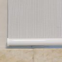 Ver imagem 3 de Persiana Rolo Screen 3% Cinza - 2,45m x 2,20m
