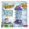 Jogo Macacos Loucos Toy Story 4 - Gfm25 - Mattel - 1