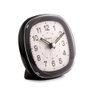 Relógio Despertador Herweg com Iluminação 2721 Preto - Preto - 4