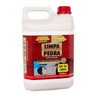 Limpa Pedra Fim De Obra 5 Litros - 1