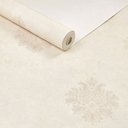 Ver imagem 2 de PAPEL DE PAREDE IMPORTADO BER-88002 ARABESCO 5MT²