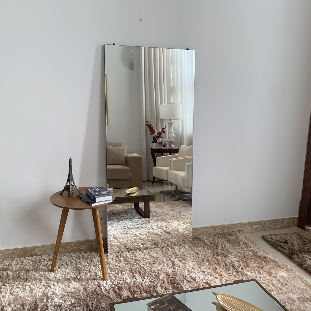 Espelho Decorativo de Parede Isadora C180 X A80x L3 - 5