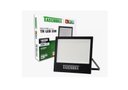 Ver imagem 1 de Refletor Holofote Slim Prova D'água 200w 6500k Preto Bivolt