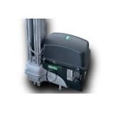 Ver imagem 1 de MOTOR PORTAO BASCULANTE SUPER FAST 5S RCG 350Kg - 220v